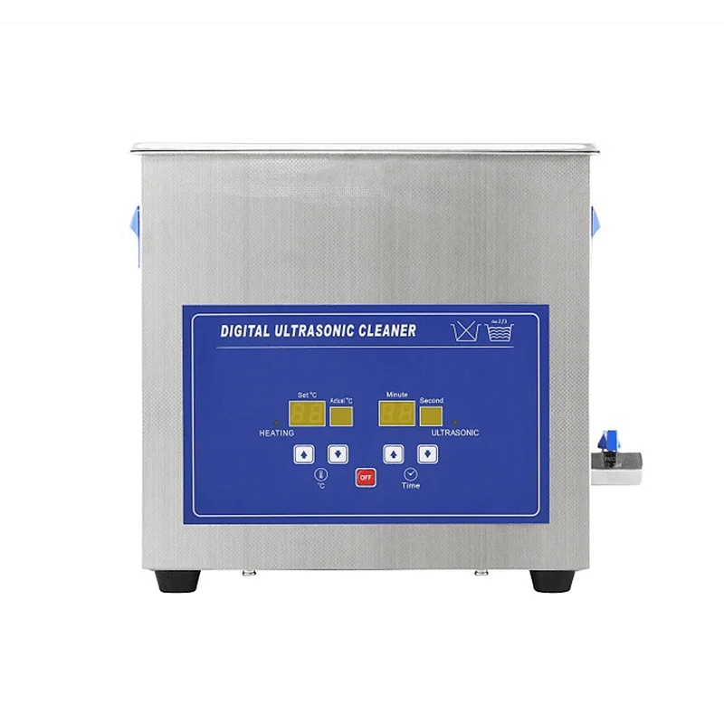 ultrasonic dpf cleaning equipment