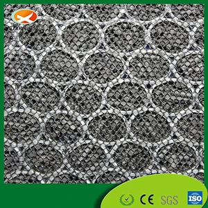 Activated Carbon Material  Air filter