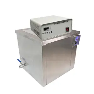 engine parts cleaning machines