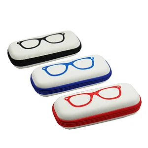 Cute Eyeglasses Case Eva Optical Glasses Case