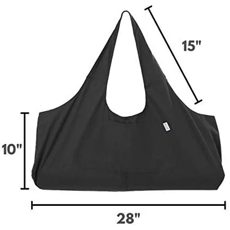 Navo Large Yoga Mat Bag for Women,yoga mat bag,yoga bag,yoga mat holder,yoga mat carrier,yoga backpack,yoga mat backpack,lululemon yoga bag,yoga tote bag,gym bag with yoga mat holder