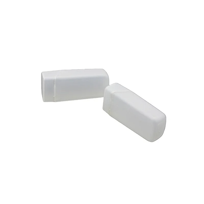 Classic Plastic Eyewear Case