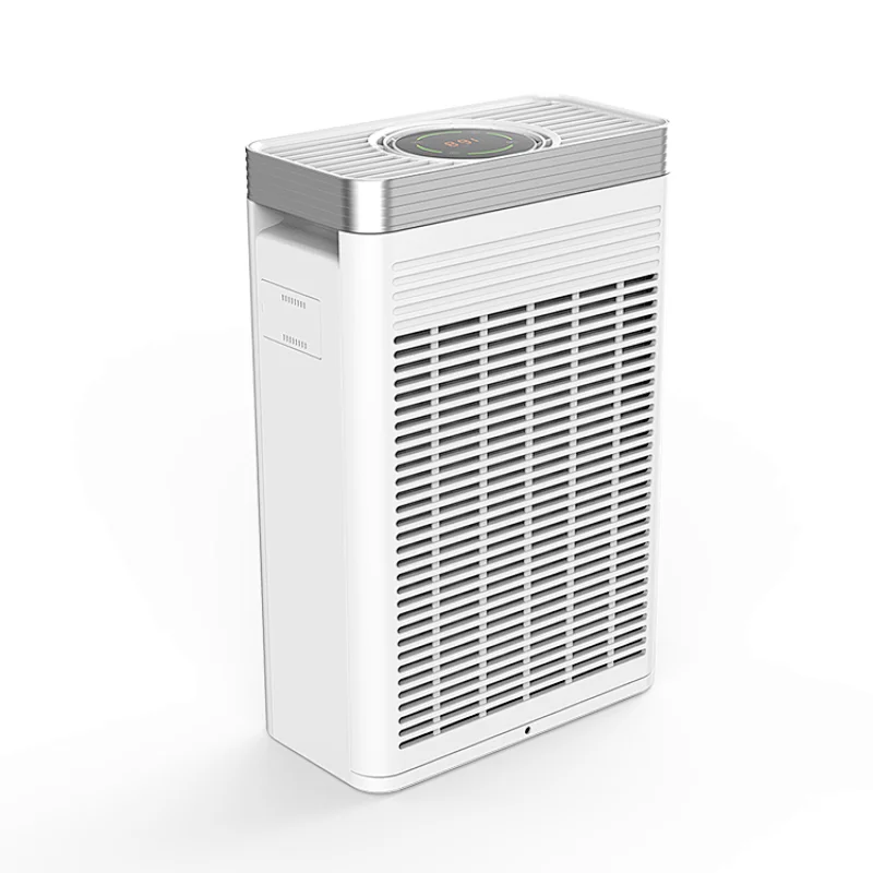 Air Purifier Sweden