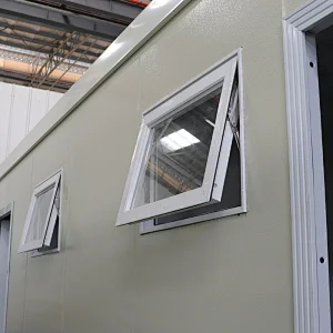 20 FT Modern Style Container House