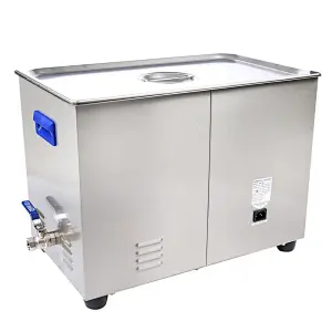 medical ultrasonic cleaning machine