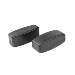 Custom Large Size Metal Glasses Cases