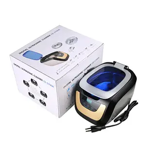best ultrasonic watch and jewelry cleaner