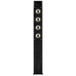豪韵3060蓝牙5.0hifi有源音响高保真2.1回音壁家庭影院K歌音箱usb