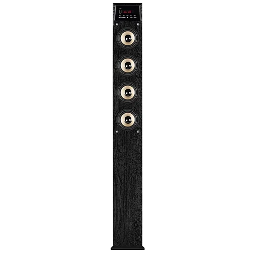 豪韵3060蓝牙5.0hifi有源音响高保真2.1回音壁家庭影院K歌音箱usb