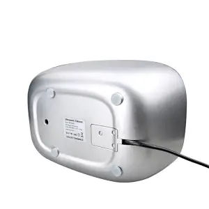 best ultrasonic watch and jewelry cleaner