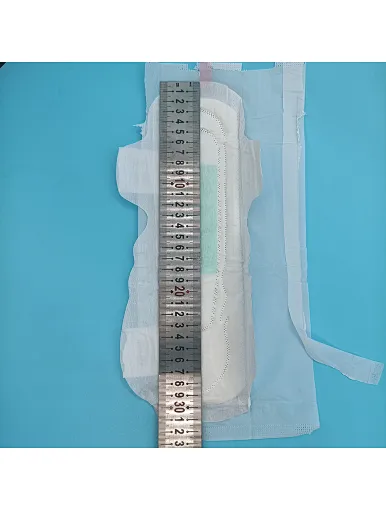 Sanitary pads