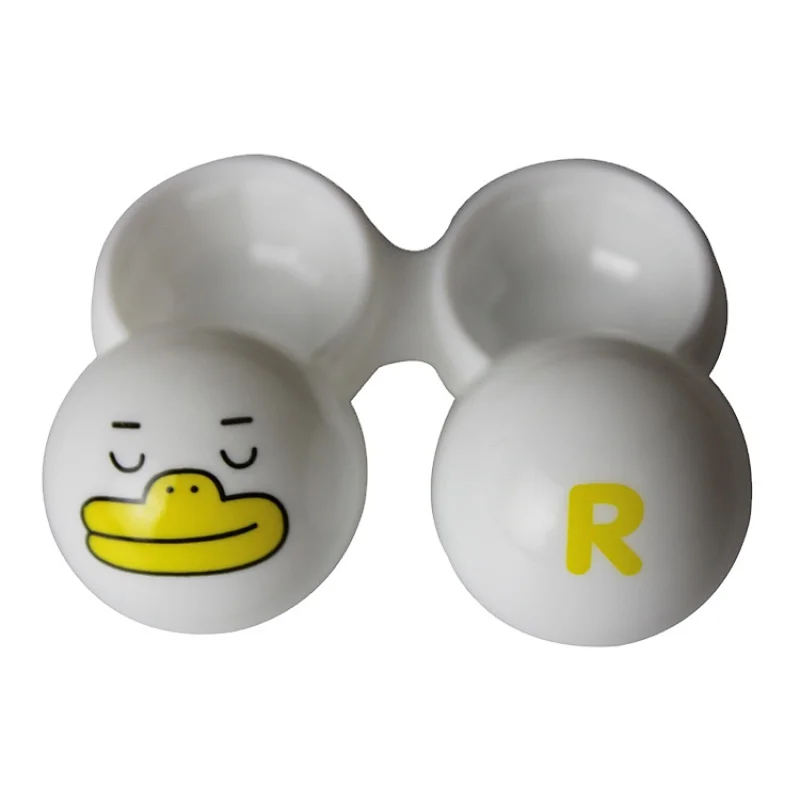 Cute Animal Contact Lens Container Contact Lens Box