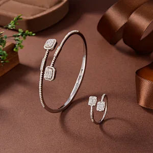 Blossom CS Jewelry Bangle-BR1X008690