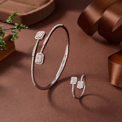Blossom CS Jewelry Bangle-BR1X008690