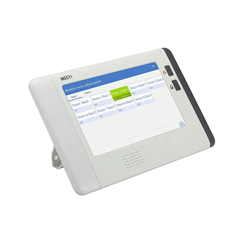 Wireless Call System- Blue Code for Hospitals