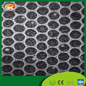 Activated Carbon Material  Air filter
