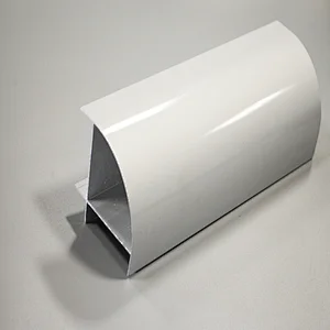 Aluminum Accessories for Purification Room