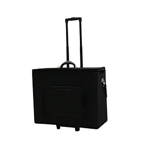 Sunglasses Storage Eyeglass Display Trolley