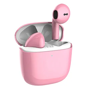 Bluetooth Origin Wireless Stereo Earbuds With Wireless Charging Case Tws Stereo Headphones T29