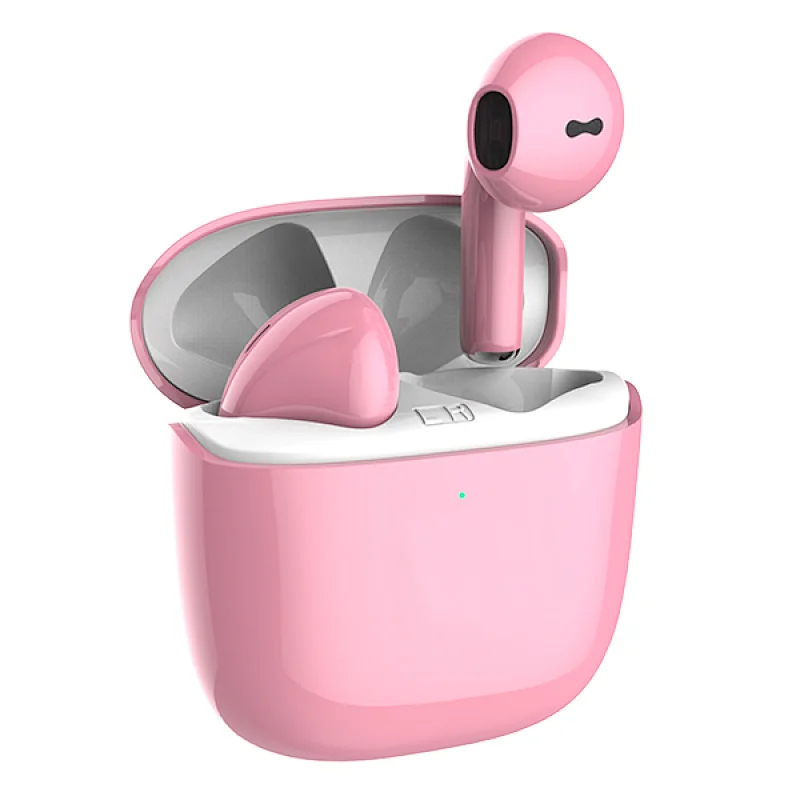 Bluetooth Origin Wireless Stereo Earbuds With Wireless Charging Case Tws Stereo Headphones T29