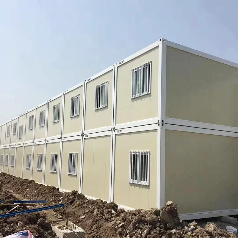 Prefabricated Modular container house for sale