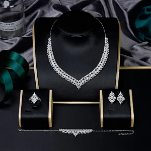 Blossom CS Jewelry Jewelry Set-WE1S009702