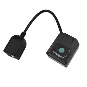 2D Long Range Barcode Scanner for Vending Machine and Kiosk