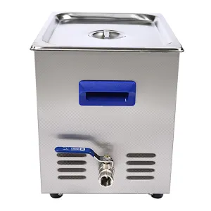 laboratory ultrasonic cleaner