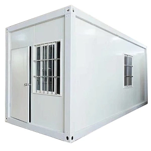 Standard Modulus Container House