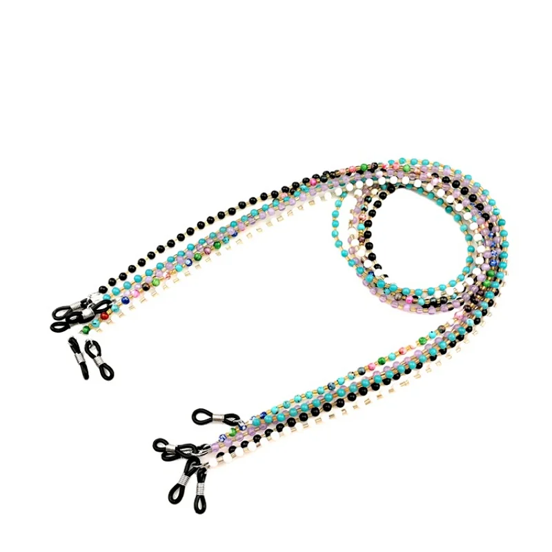 Beaded Spectacle Strings