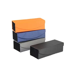 New Design Custom Optical Box Glasses Case Eyewear Case