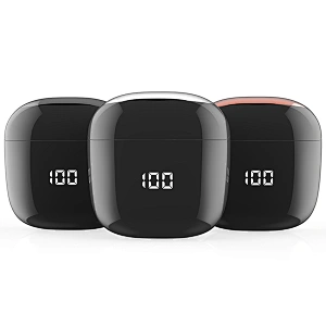 Wireless Earphones With Good Bass Touch Control TWS Stereo Sound Sport Headset For iPhone And Android T62