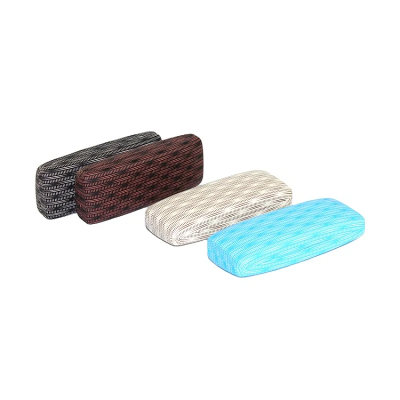 Custom Printing Clamshell Glasses Spectacle Case