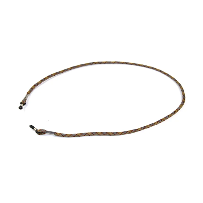 Custom Polyester Eyeglasses Strap Glasses Cord