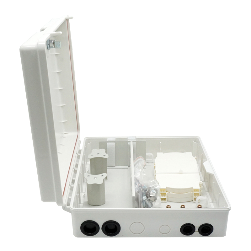 Fiber Termination Box
