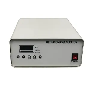 ultrasound bath