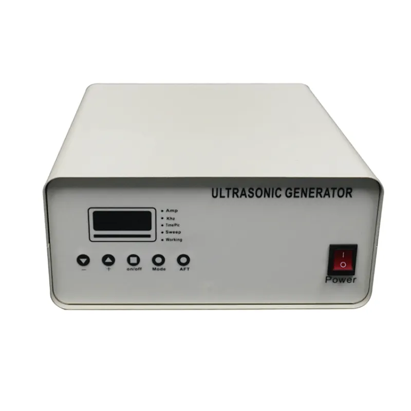 ultrasound bath
