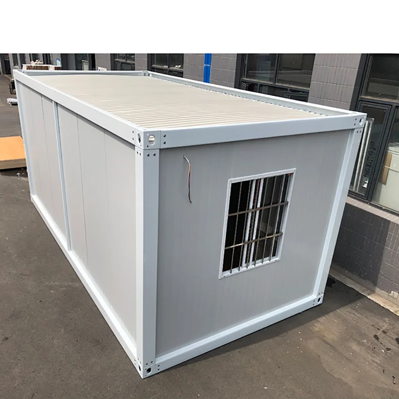 Portable Living Container Room