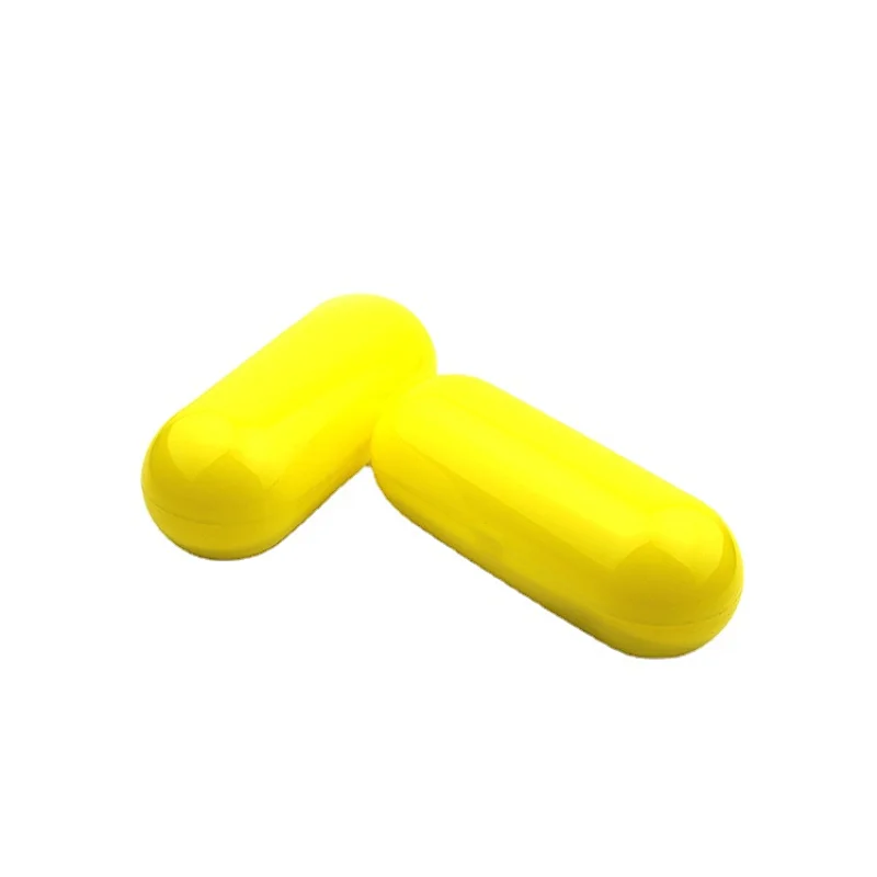 Wholesale Custom Logo Plastic Glasses Case Eyewear Case