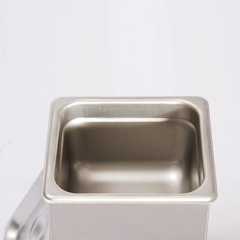 cleaning laboratory equipment
