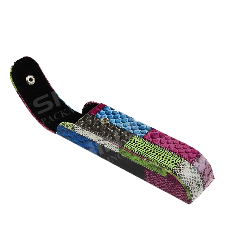 Ultra Slim Reading Glasses Case