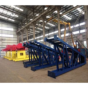 Oil pumps