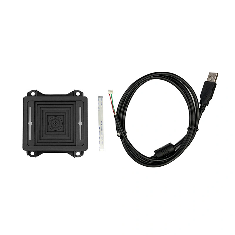 Long Distance Fixed Mount Scanner for Vending Machine