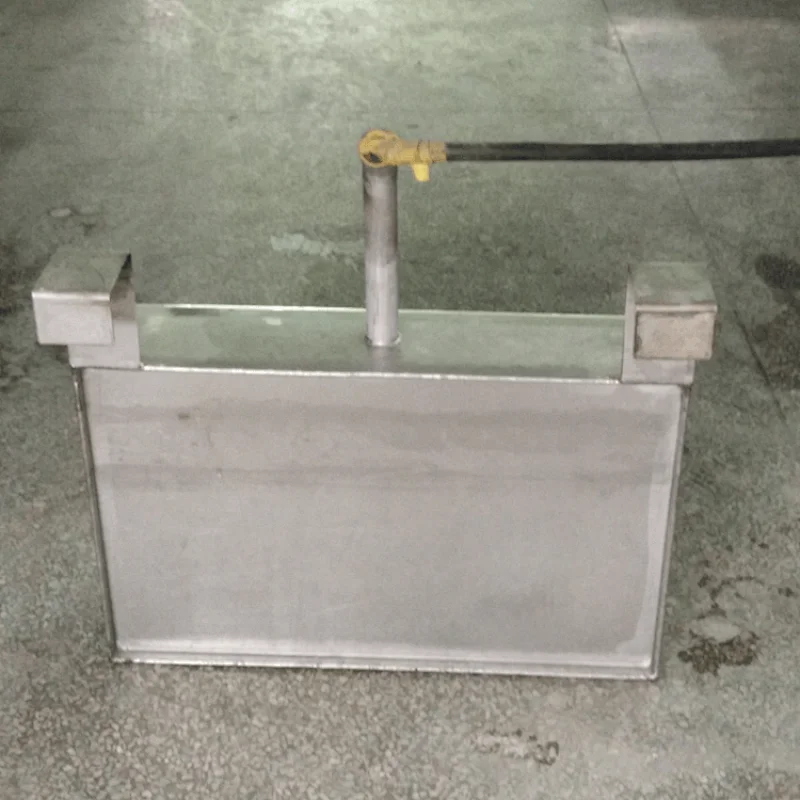 ultrasonic industrial cleaners