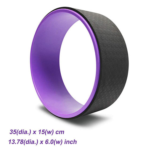 wheel yoga