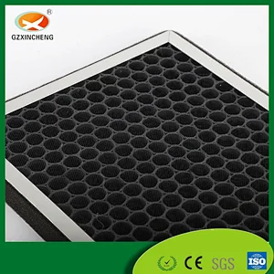 Activated Carbon  Air filter
