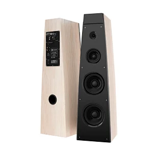 豪韵2060WiFi智能HiFi2.1音箱电视客厅家用电脑音响对箱组合套装
