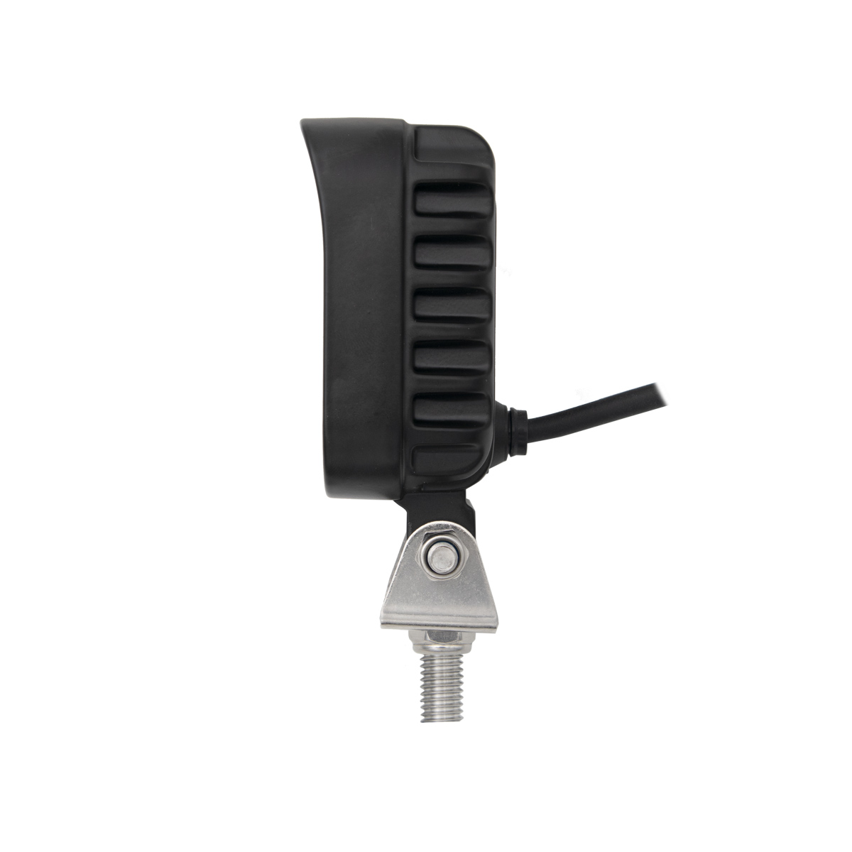 18W Heavy Duty LED Work Light Suitable for Cars, Boats, 4x4s, Vans