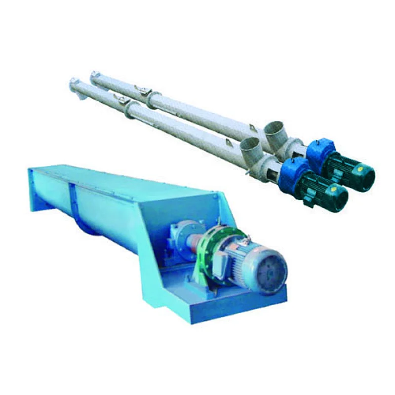 screw conveyor