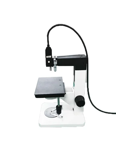 Raman Probe Holder